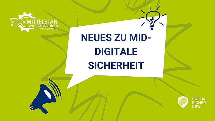 Losverfahren bei MID-Digitale Sicherheit