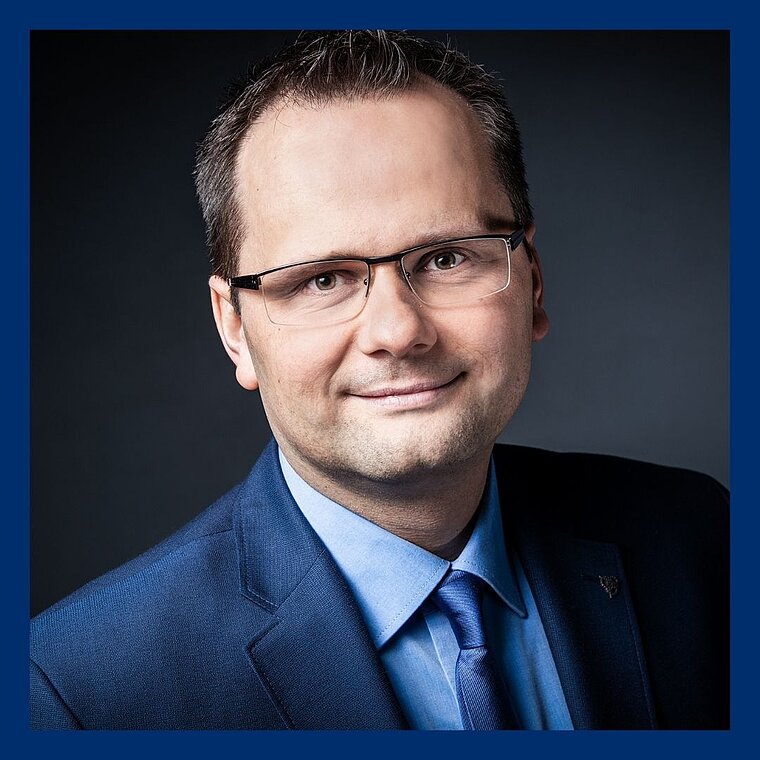 Foto von Sebastian Barchnicki