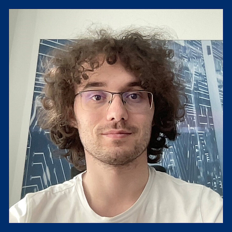 Alexander Wunderlich Alexander Wunderlich