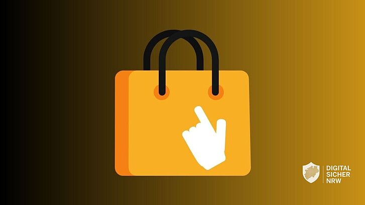 Shopping-Tasche