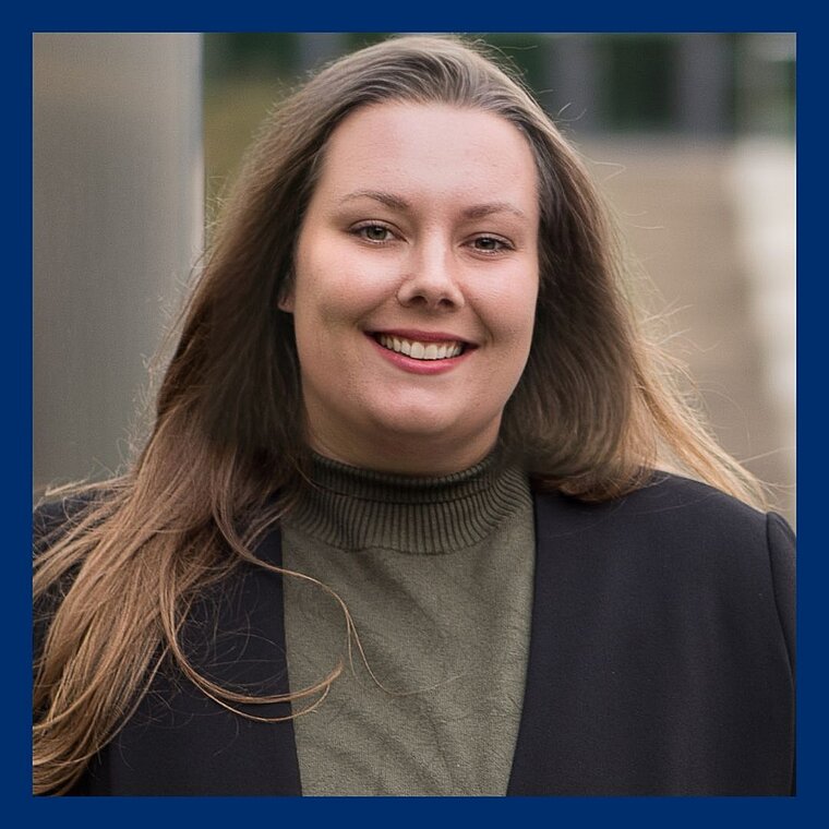 Foto von Lena Nienstedt